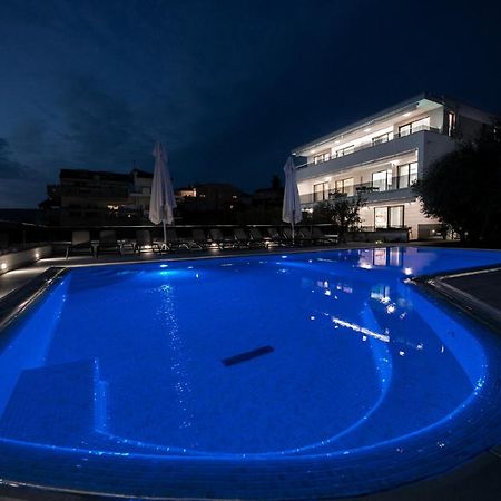 Villa Dora Okrug Gornji Ngoại thất bức ảnh
