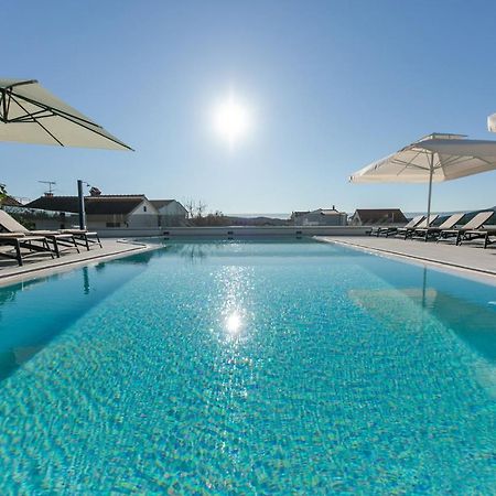 Villa Dora Okrug Gornji Ngoại thất bức ảnh