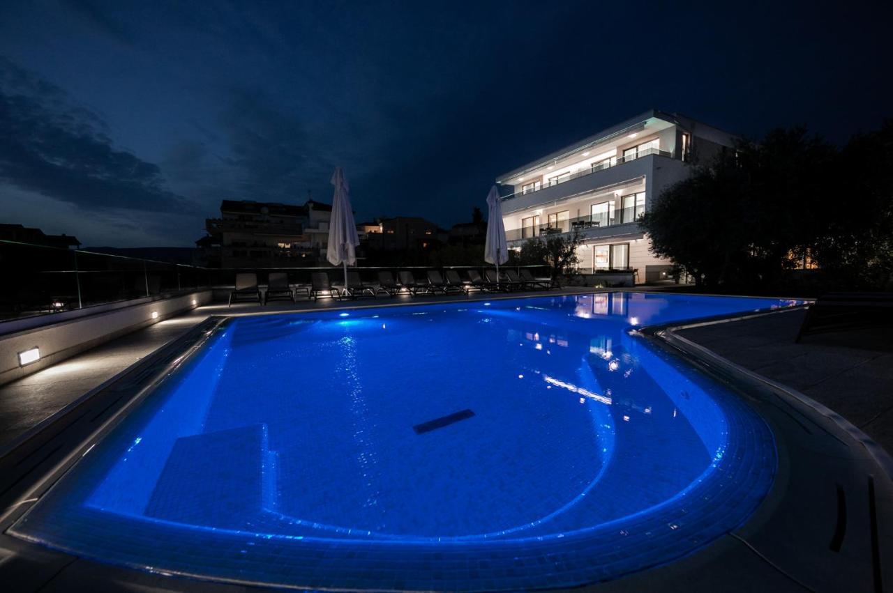 Villa Dora Okrug Gornji Ngoại thất bức ảnh