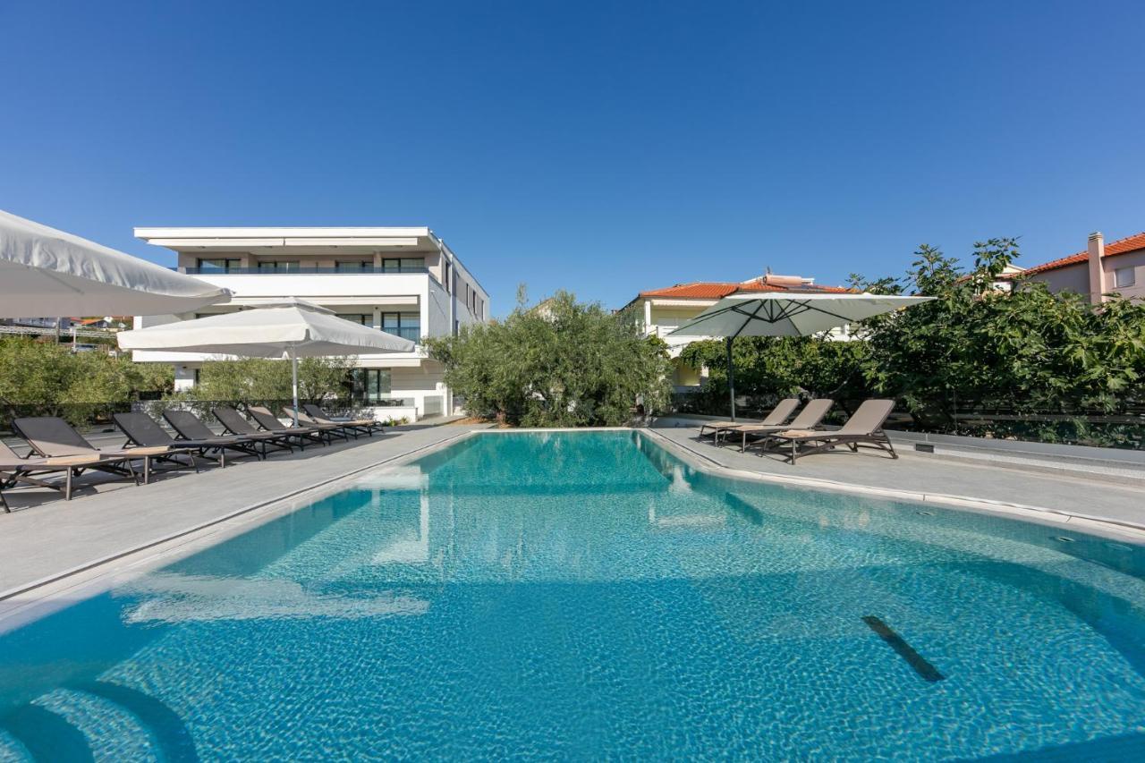 Villa Dora Okrug Gornji Ngoại thất bức ảnh