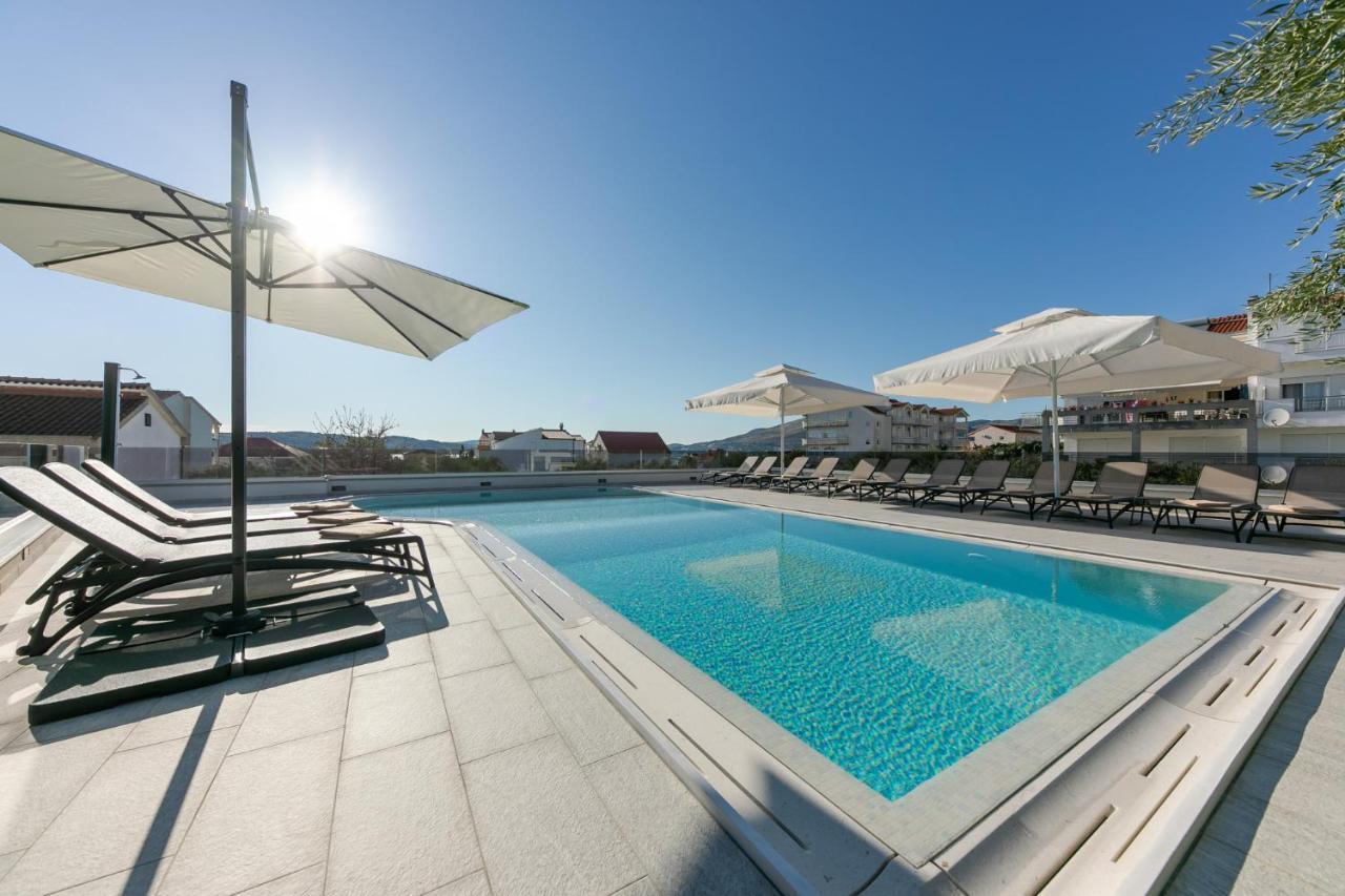 Villa Dora Okrug Gornji Ngoại thất bức ảnh