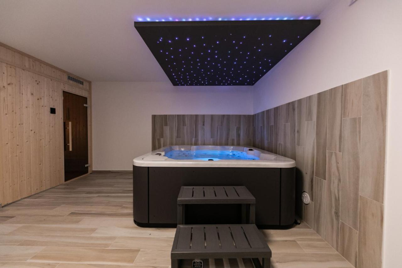 Villa Dora Okrug Gornji Ngoại thất bức ảnh