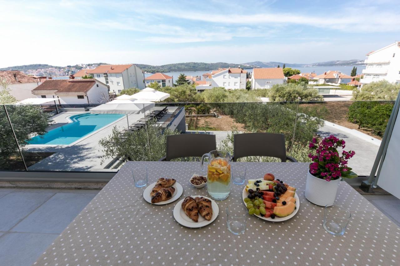 Villa Dora Okrug Gornji Ngoại thất bức ảnh