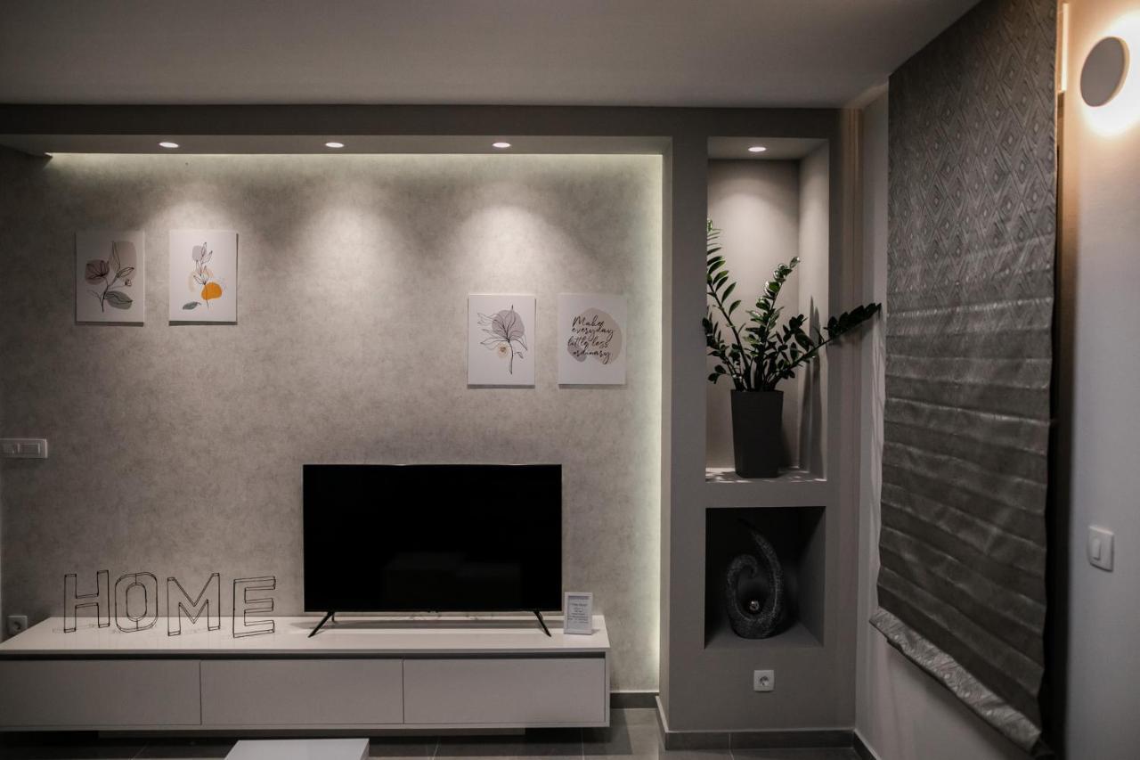 Villa Dora Okrug Gornji Ngoại thất bức ảnh
