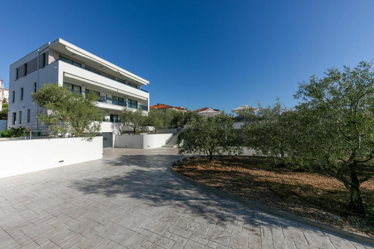 Villa Dora Okrug Gornji Ngoại thất bức ảnh
