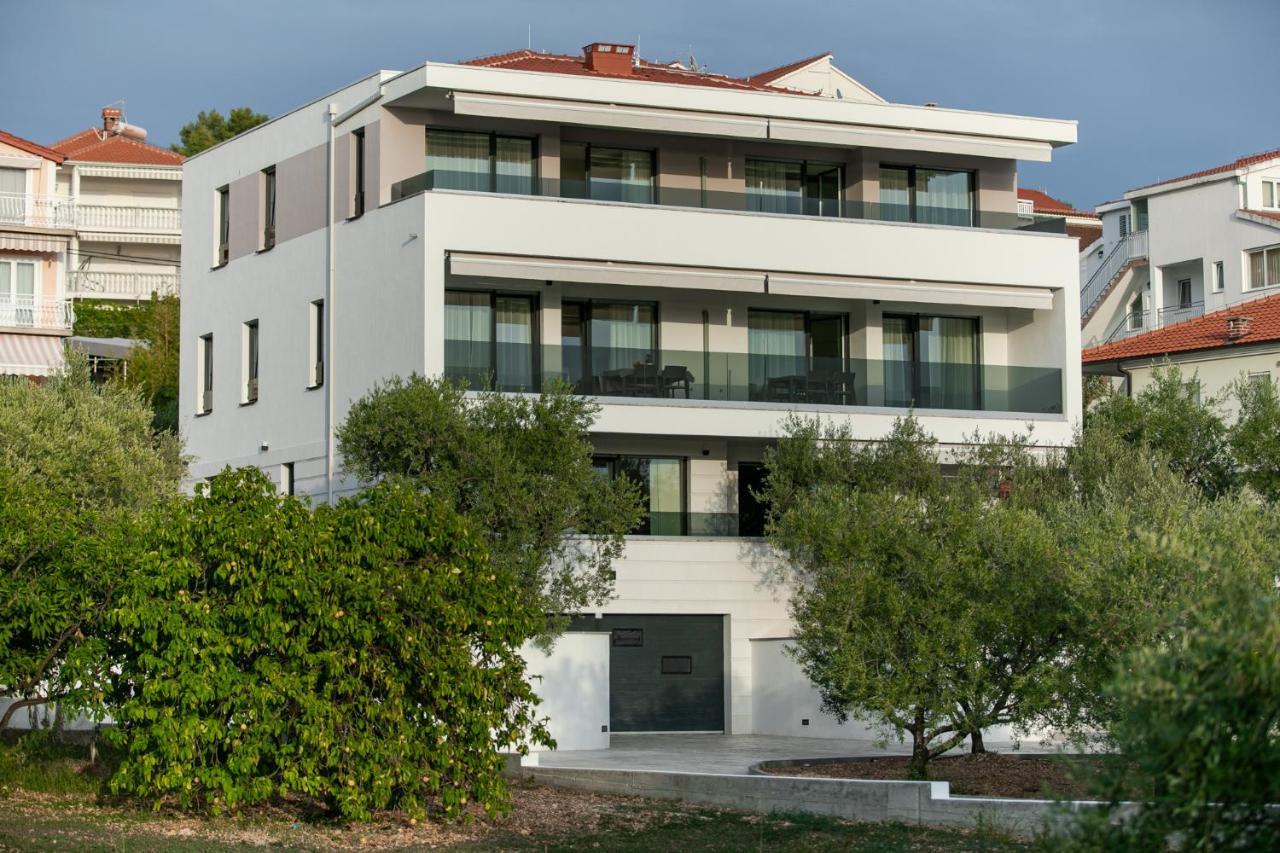 Villa Dora Okrug Gornji Ngoại thất bức ảnh