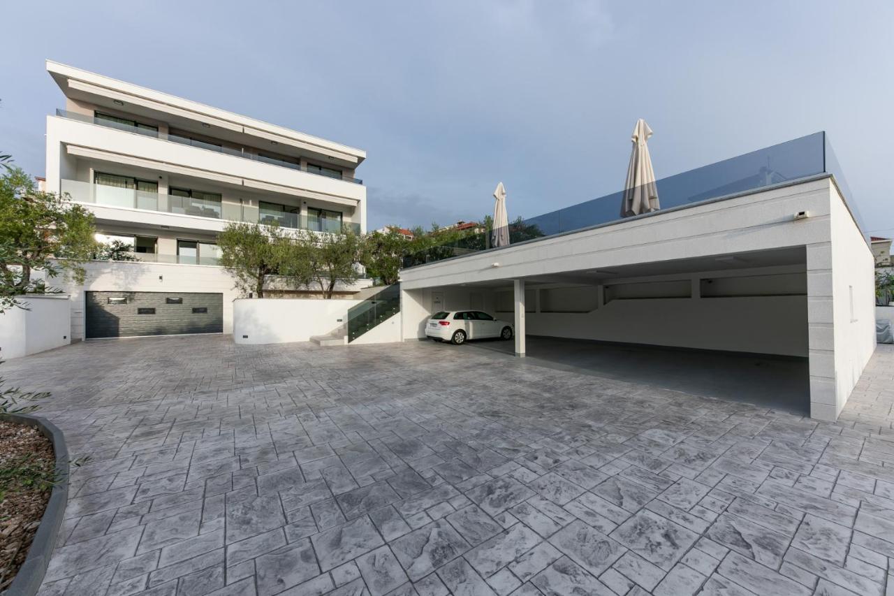 Villa Dora Okrug Gornji Ngoại thất bức ảnh
