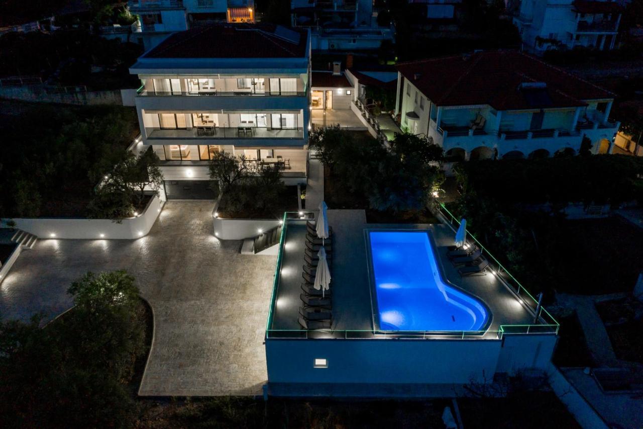 Villa Dora Okrug Gornji Ngoại thất bức ảnh