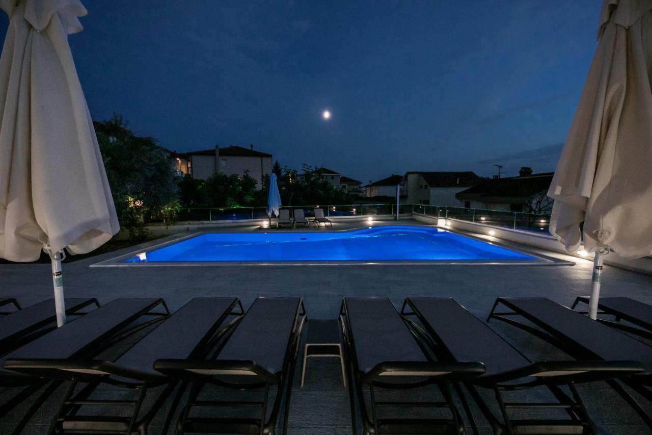 Villa Dora Okrug Gornji Ngoại thất bức ảnh