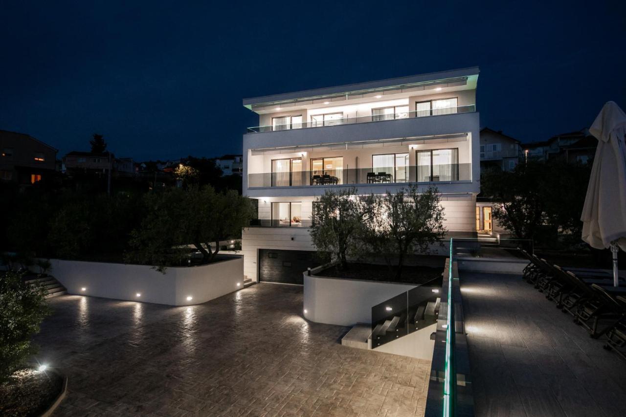 Villa Dora Okrug Gornji Ngoại thất bức ảnh