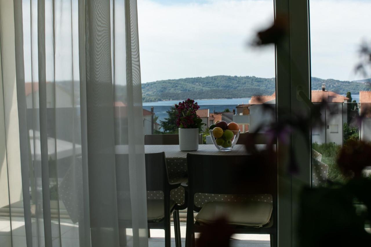 Villa Dora Okrug Gornji Ngoại thất bức ảnh