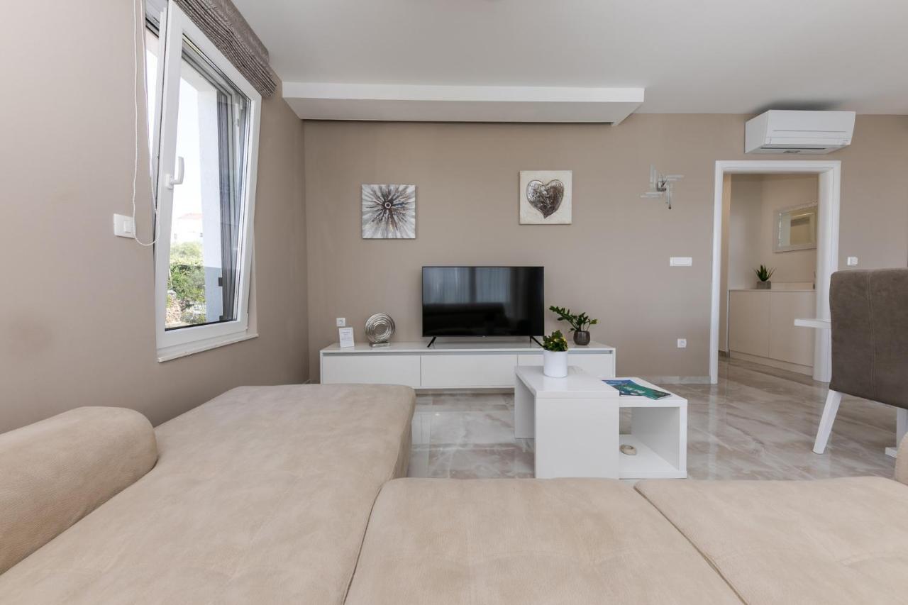Villa Dora Okrug Gornji Ngoại thất bức ảnh