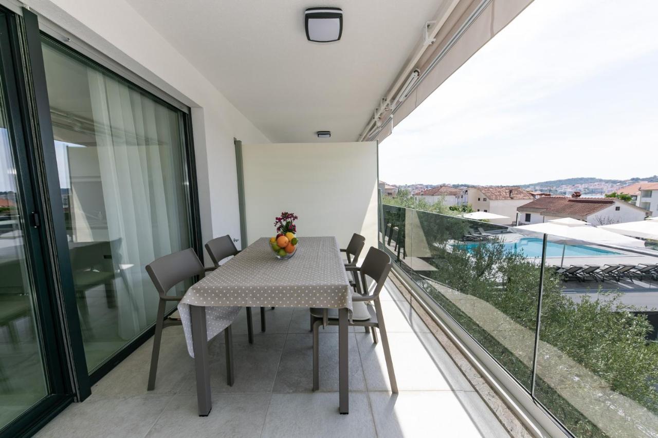 Villa Dora Okrug Gornji Ngoại thất bức ảnh