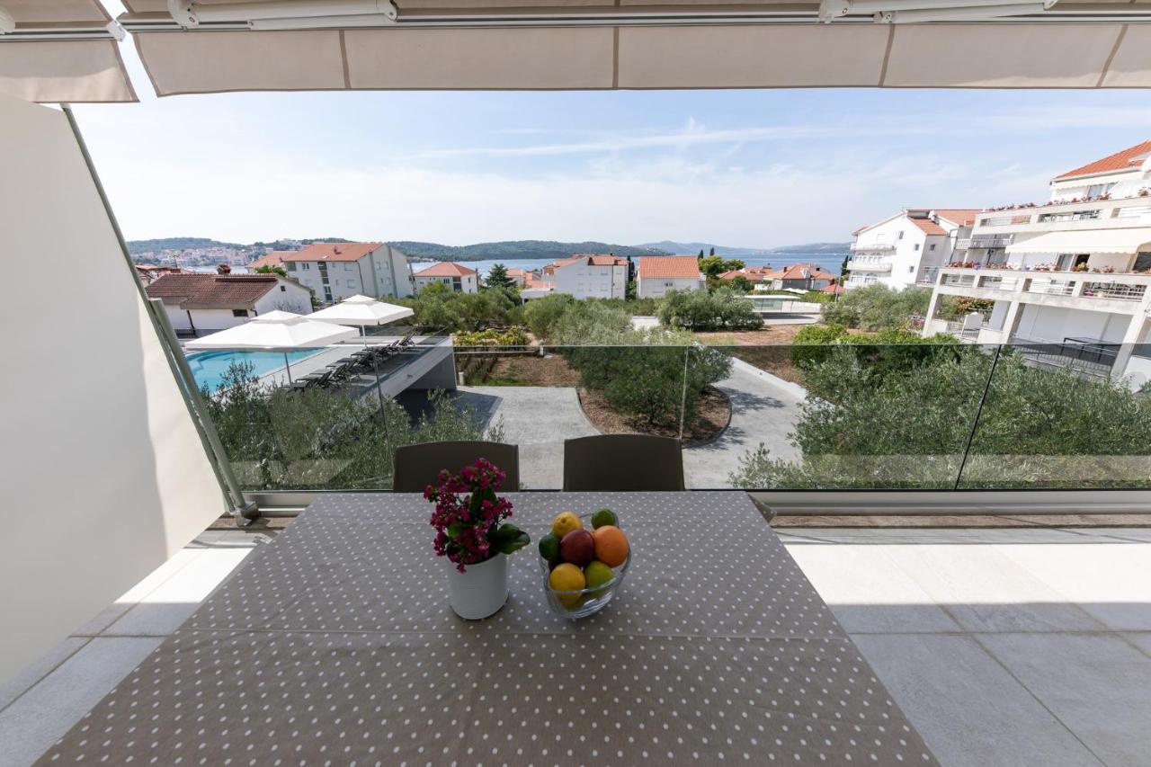 Villa Dora Okrug Gornji Ngoại thất bức ảnh