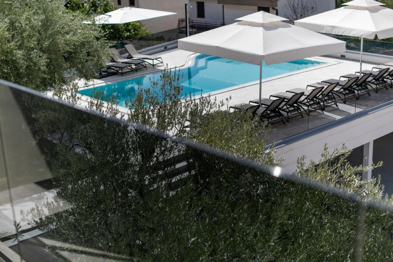 Villa Dora Okrug Gornji Ngoại thất bức ảnh