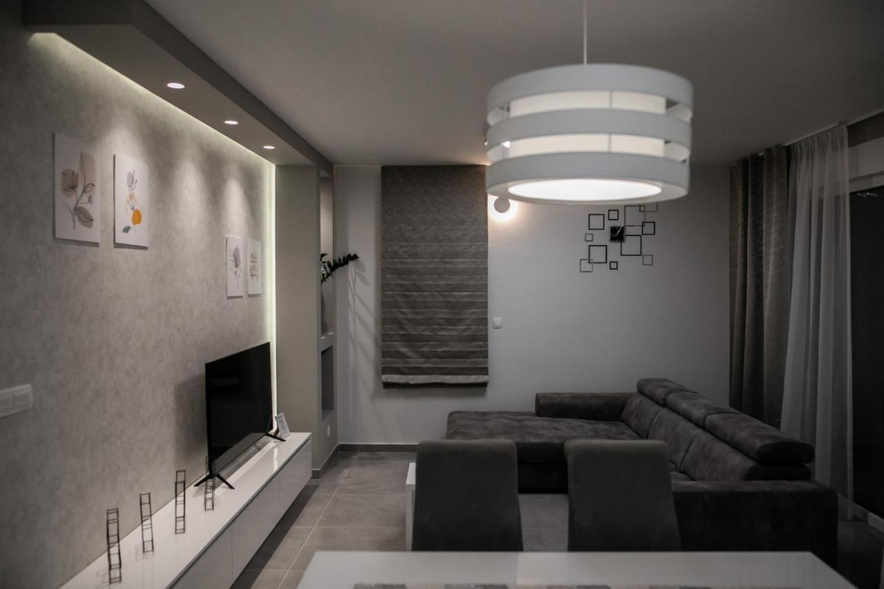 Villa Dora Okrug Gornji Ngoại thất bức ảnh