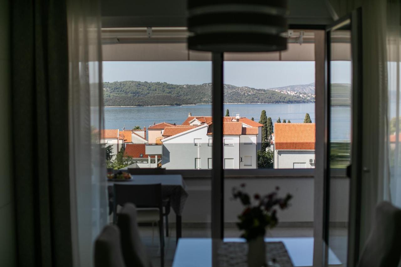 Villa Dora Okrug Gornji Ngoại thất bức ảnh