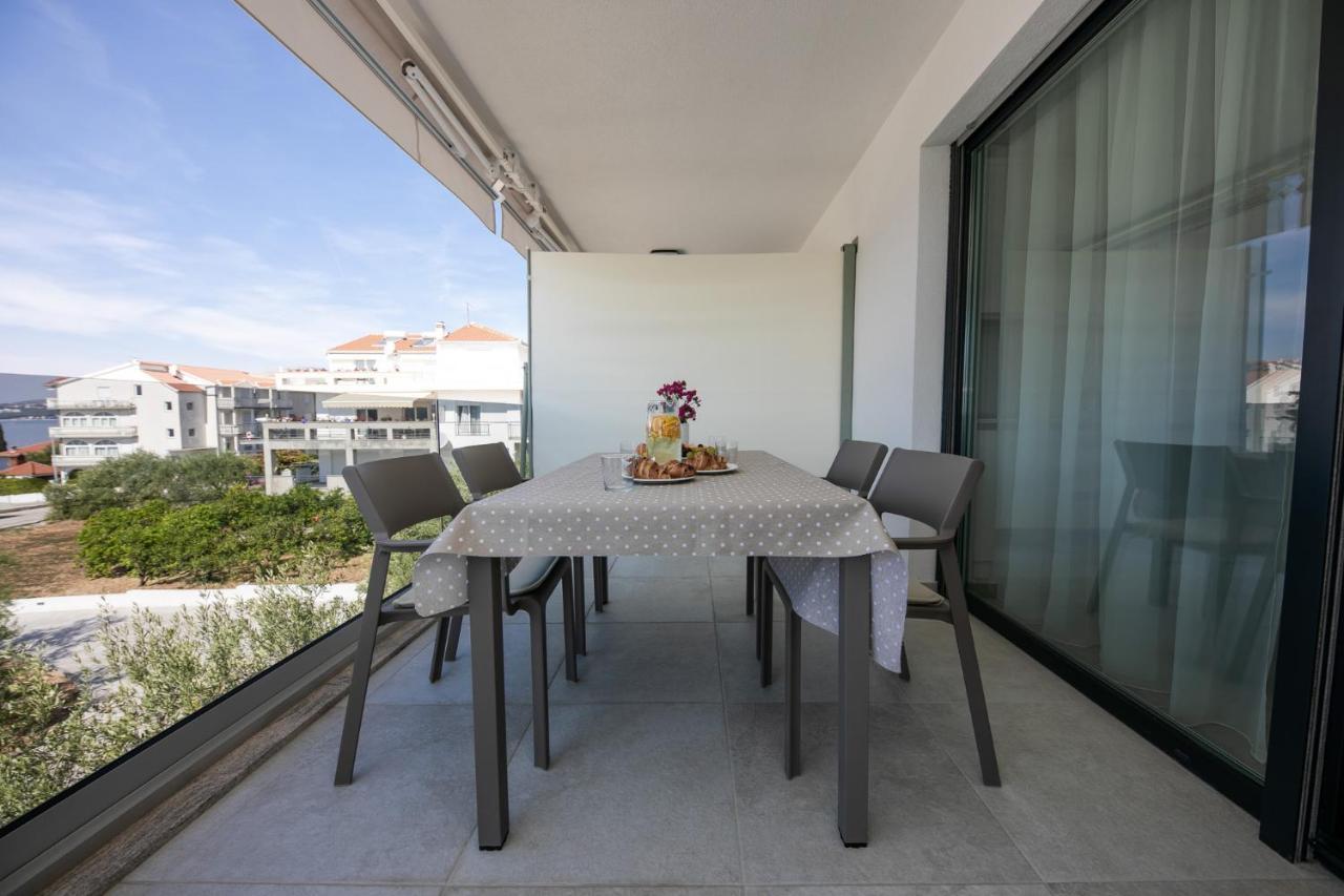 Villa Dora Okrug Gornji Ngoại thất bức ảnh