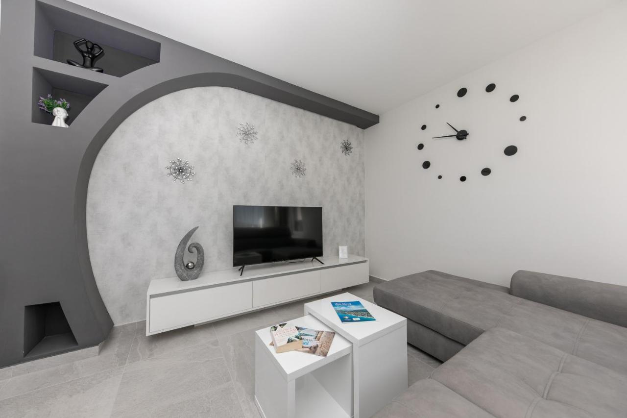 Villa Dora Okrug Gornji Ngoại thất bức ảnh