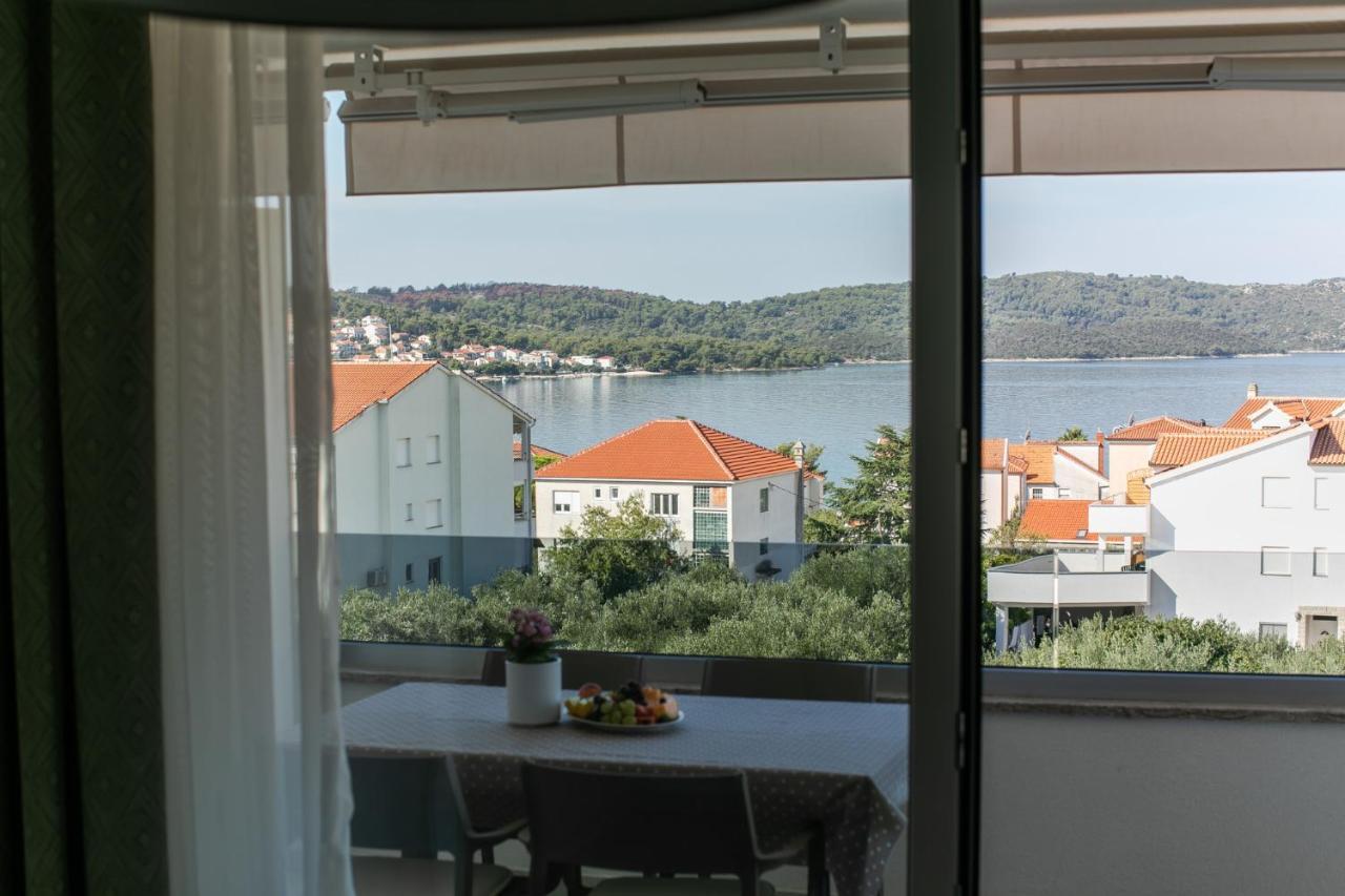 Villa Dora Okrug Gornji Ngoại thất bức ảnh