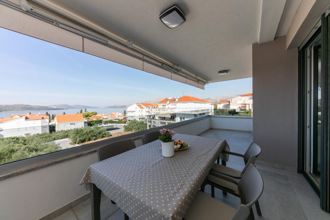 Villa Dora Okrug Gornji Ngoại thất bức ảnh
