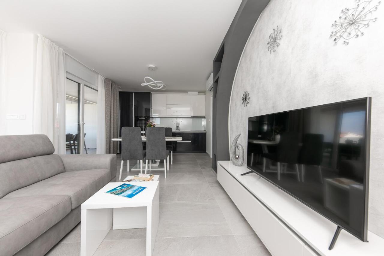 Villa Dora Okrug Gornji Ngoại thất bức ảnh